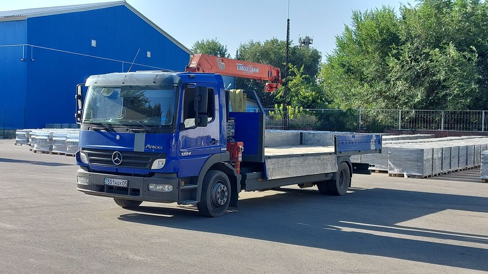 Манипулятор Услуги манипулятора