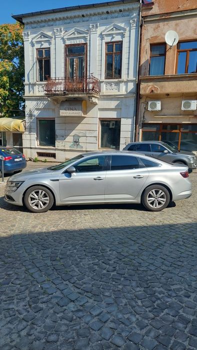 Renault Talisman Automata, 1.6 , 130 cp Diesel