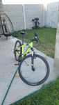 Bicicletă Rockrider Dechatlon 24 "