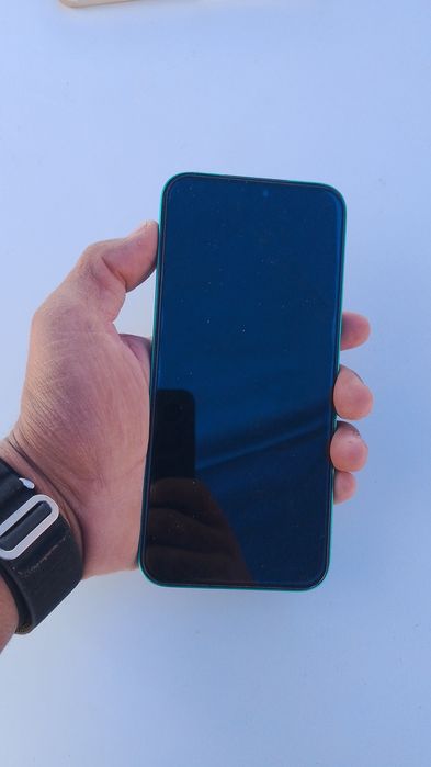 Honor X8 C bor yangi 1oy boʻldi olinganiga Azu 8+8 128g hotira