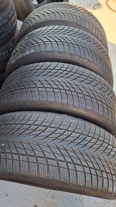 Set 245 45 R19 Good year iarna M+S cauciucuri anvelope ms 19