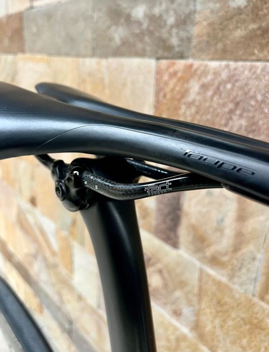 Specialized S-works tarmac sl6 Dura ace