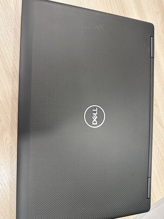 Ноутбук Dell OS 476 ГБ