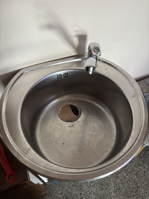 Кухненска мивка Blanco