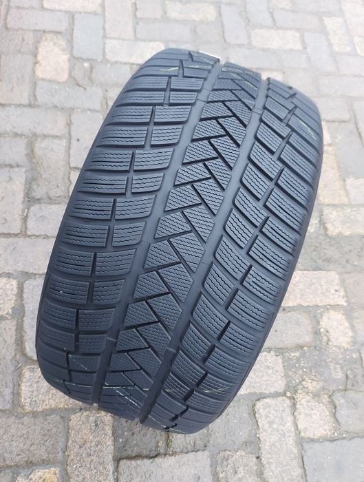 O bucată 315/305/285/255 40/35 R21 M+S iarnă - una iarnă Vredestein Mi