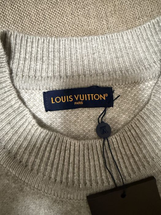 Pulover Louis Vouitton