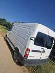2007 renault master 2.4 diesel