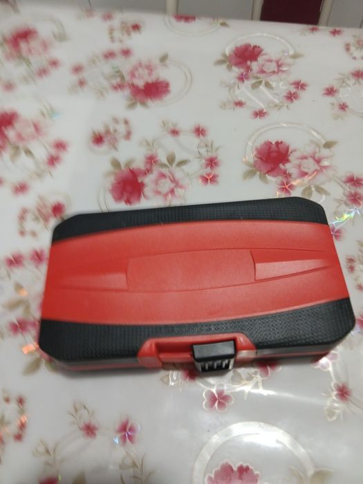 Электро инструменты