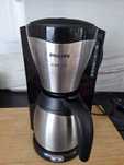 Cafetiera Philips Gaia HD7544/20, 1000 W, 1.2 L - Utilizat