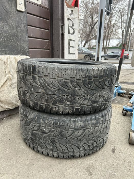 Продам зимние резины