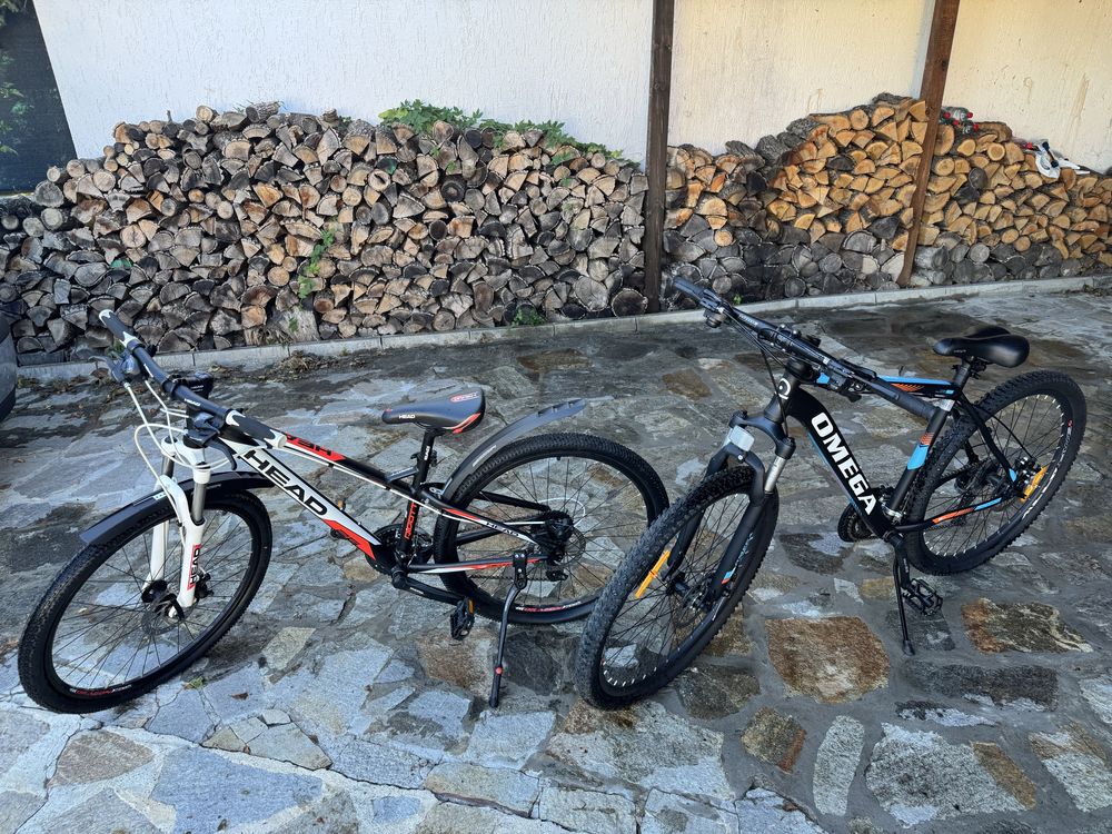 Колело OMEGA 27.5”