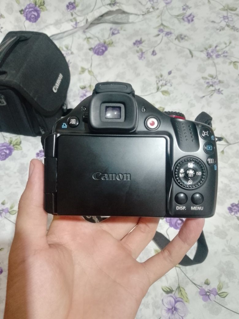 Canon sx40 sotiladi