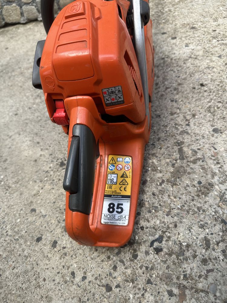 Husqvarna 545xp