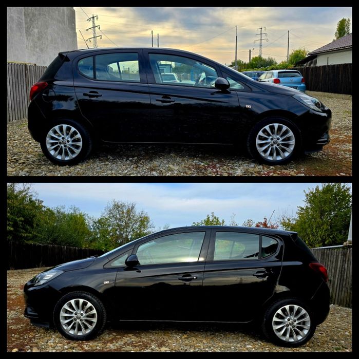 Opel Corsa 1.3cdti EcoFlex Euro 6 RATE/TRANSFER/Cash