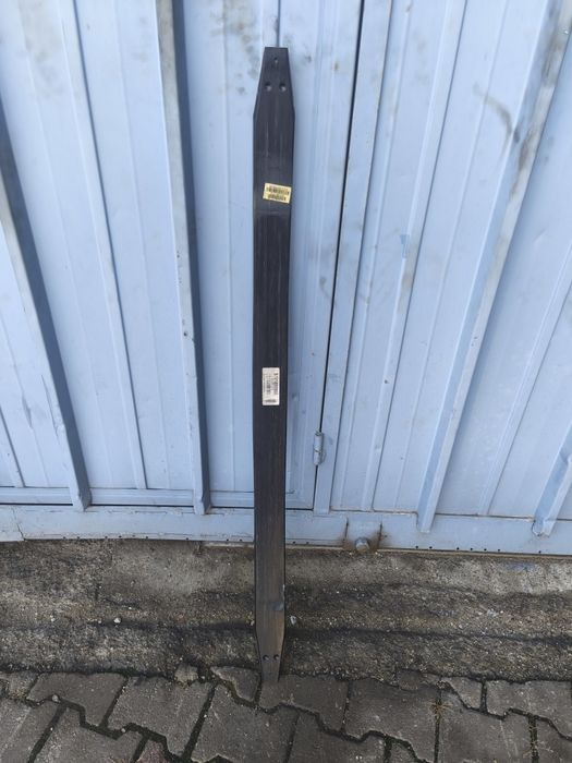 Arc Sprinter 907 -906 Fibra carbon de greutate