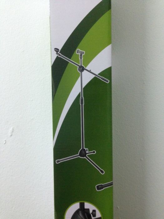 Suport pentru microfon