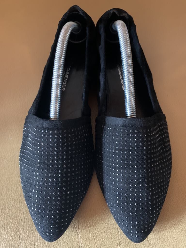 Женская обувь Германского производителя премиум-сегмента «Kennel & Sch