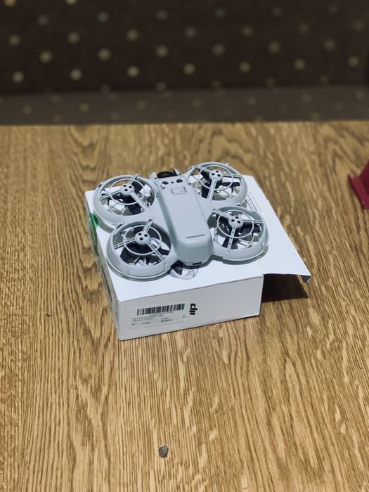 Dji neo отличен!