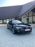 Vând Audi A5 2014