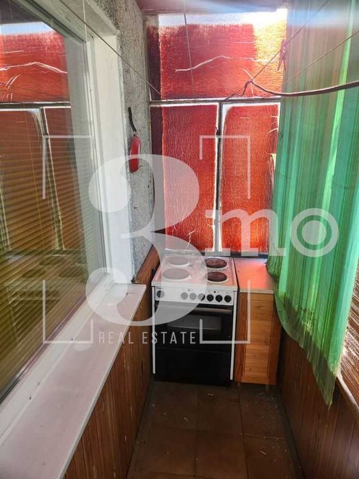 „3mo“ продава четиристаен апартамент, находящ се в кв. Павлово