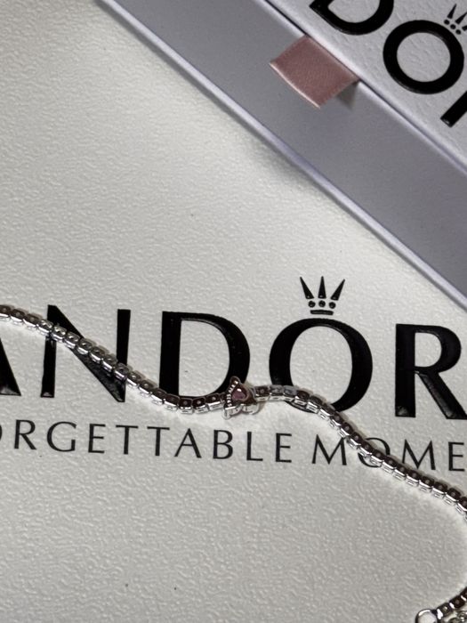Гривна Пандора Pandora