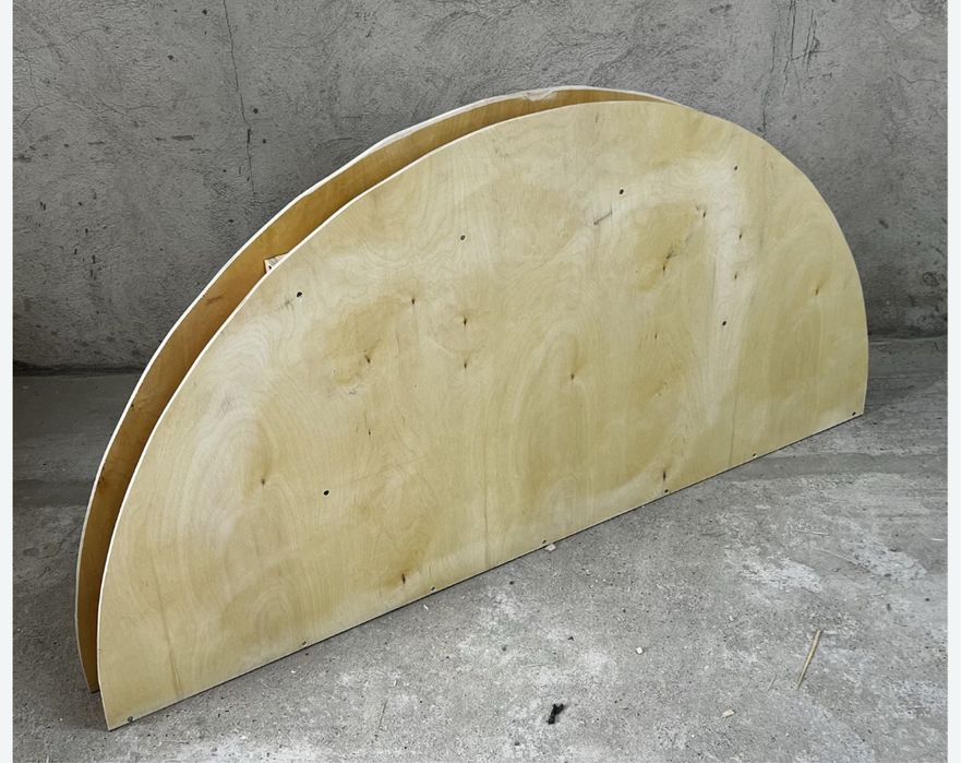 Продам жер стол круглый с дастарханом