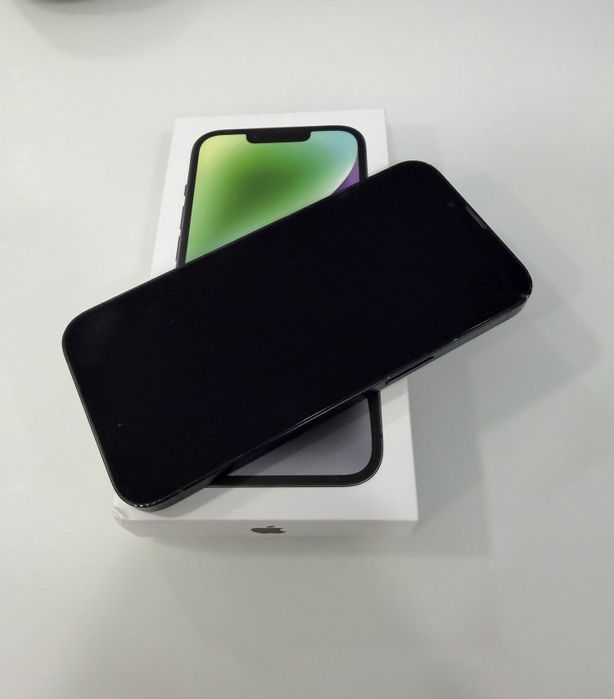 Iphone 14 128Gb 100%