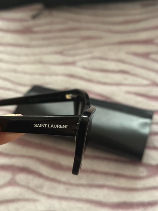 Слънчеви очила  Saint Laurent