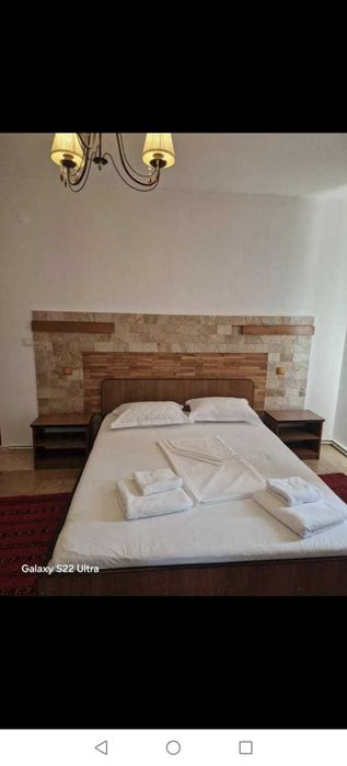 inchiriere pensiune revelion munte