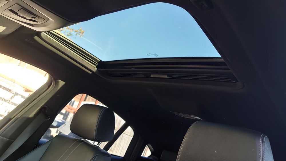 Bmw x4 3,5d 4x4 pachet M 2015 250.000km