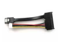 Cablu SATA Mini ATX 10cm