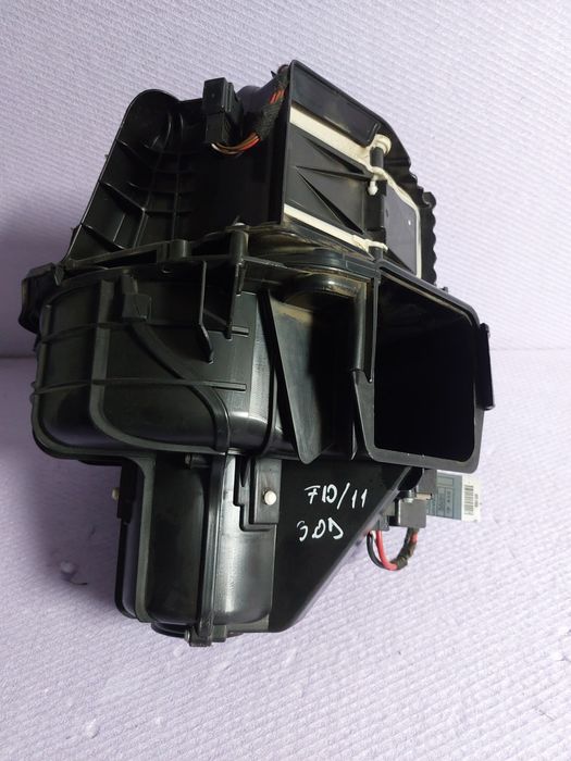 Motoraș ventilator aeroterma BMW F01 F02 F06 F07 F10 F11 Cod 9248171