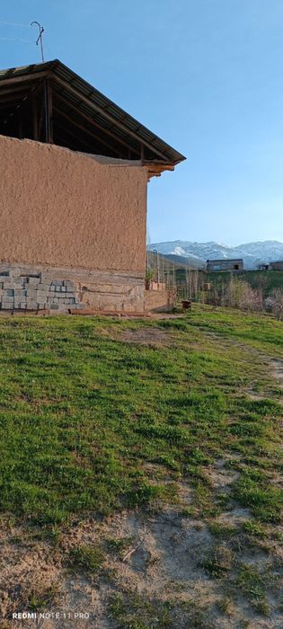 Ер участкаси сотилади