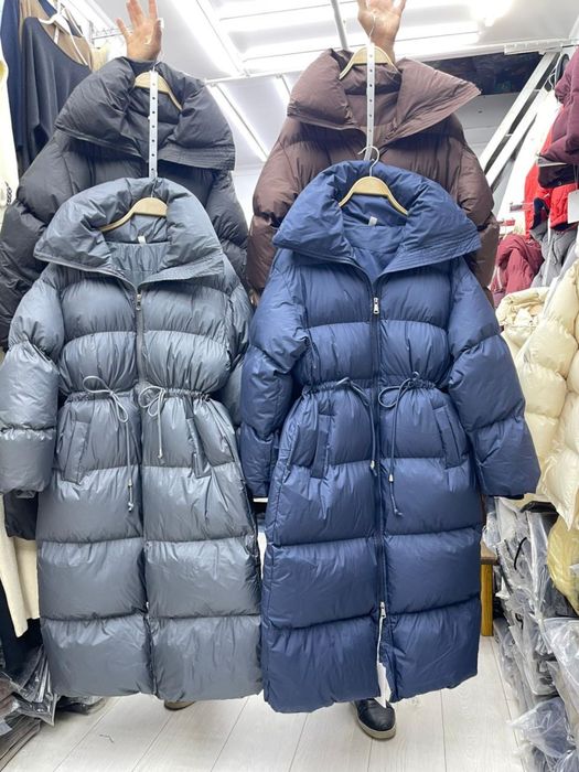 Куртка новая в 4х цветах One size на 42-50 размер