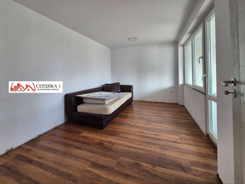 Продава се Четиристаен апартамент в София, Люлин 2 - 121 кв.м за 1736 €/кв.м - Снимка #5