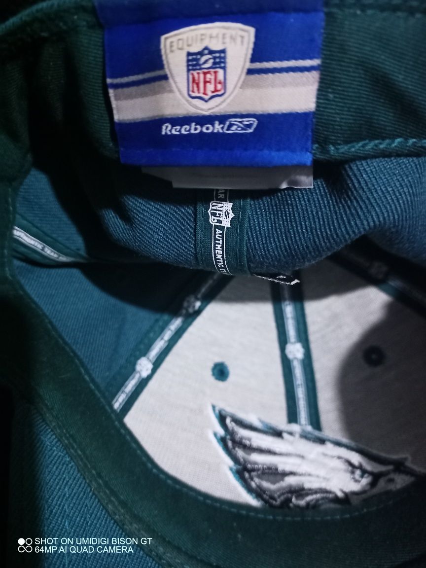 Șapcă originala Philadelphia Eagles NFL noua