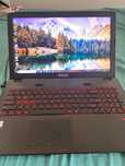 Asus republic of gamers GL 552 vx-(1500 lei)