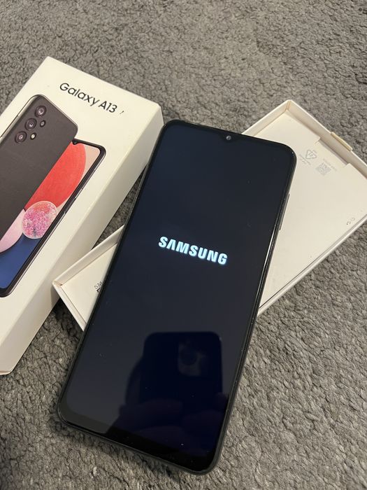 Telefon Samsung A13