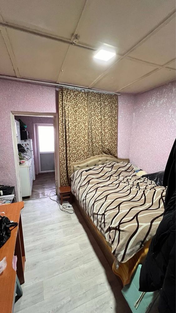Дом сергели 2 х комн 0.7 соток 24500&