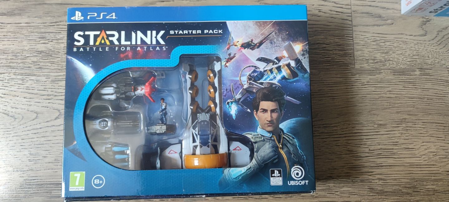 Joc Starlink Battle For Atlas Starter Pack