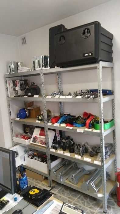 Trailer auto, Remorci auto, Platforme auto, NOI, IMPORTATOR!!!