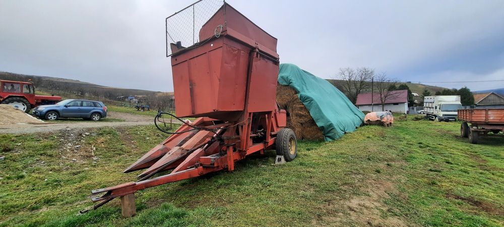 Vand culegatoare zmaj 222