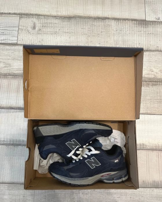New Balance 2002r protection pack