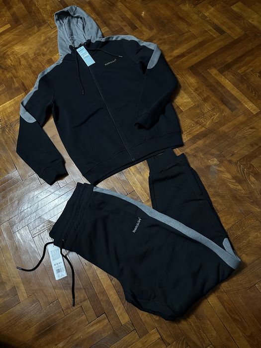 Trening Unisex Bekkin Bumbac 100 %  Toate Marimile