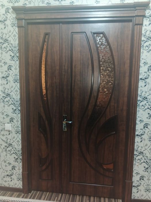Межкомнатная дверь