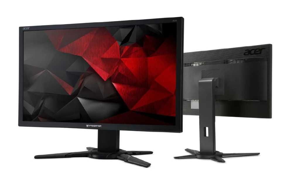 МОНИТОР ACER 24’’ PREDATOR - геймърски -Бургас