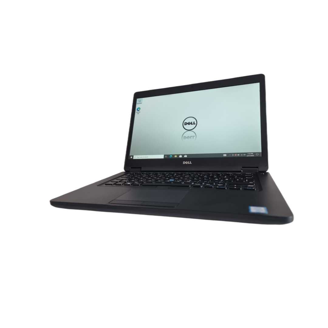 DELL Latitude 5480  14" FHD i5-6300U 256 SSD 8 GB RAM