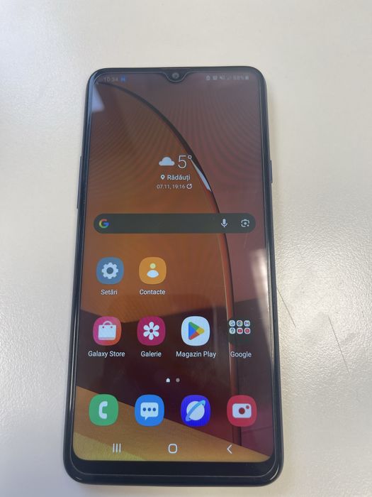 Samsung Galaxy A20s stare foarte buna !!!