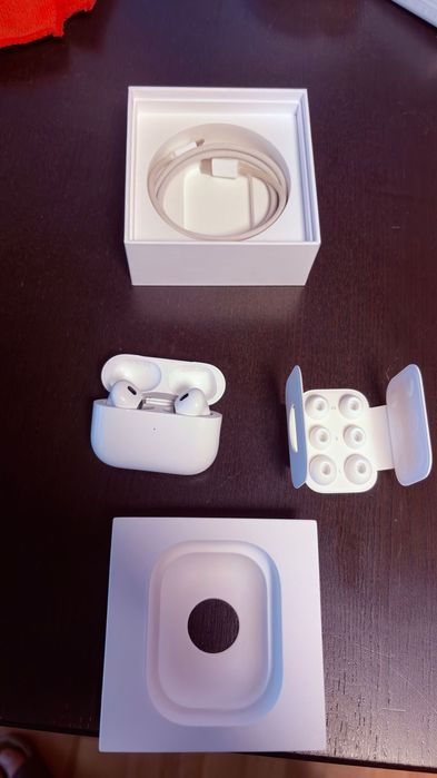 Apple AirPods Pro 2 Usb C