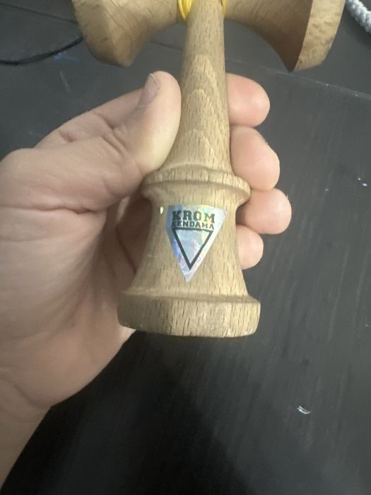 Vind kendamă lrom pop